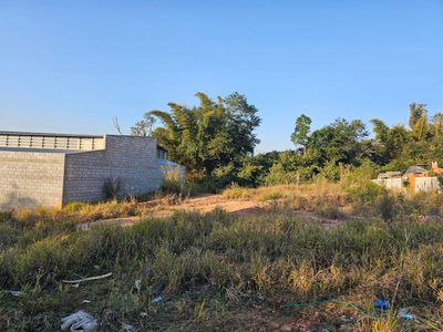Terreno, 234 m² - Foto 4
