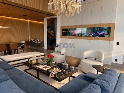 Casa, 6 quartos, 1000 m² - Foto 5