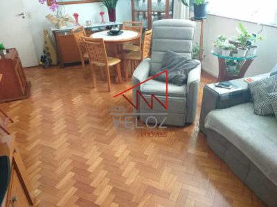Apartamento, 4 quartos, 115 m² - Foto 2