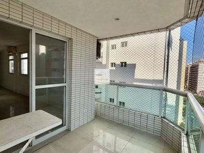 Apartamento, 3 quartos, 105 m² - Foto 4