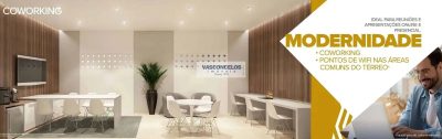 Apartamento, 2 quartos, 57 m² - Foto 5