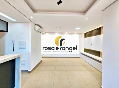 Apartamento, 3 quartos, 86 m² - Foto 4