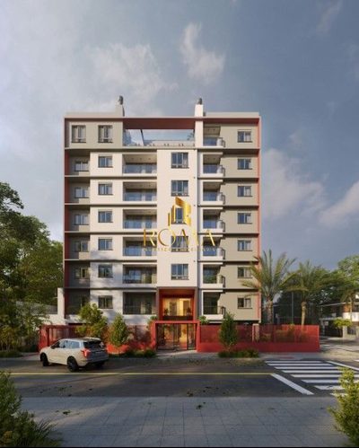 Apartamento, 2 quartos, 60 m² - Foto 1
