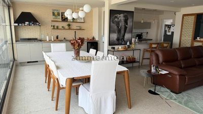 Apartamento, 4 quartos, 134 m² - Foto 2