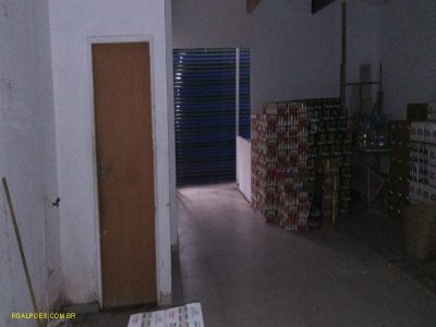 Depósito-Galpão, 715 m² - Foto 2