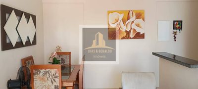Apartamento, 3 quartos, 63 m² - Foto 3