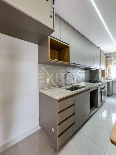 Apartamento, 2 quartos, 66 m² - Foto 1
