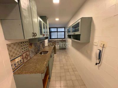 Apartamento, 2 quartos, 80 m² - Foto 4