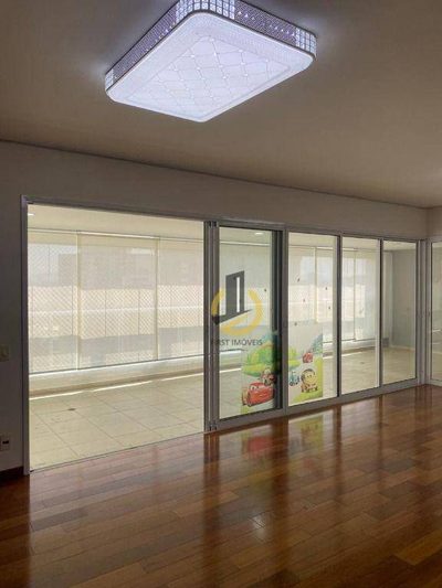 Apartamento, 3 quartos, 192 m² - Foto 3