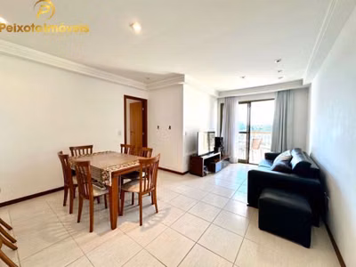 Apartamento, 110 m² - Foto 1