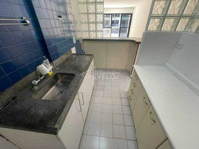 Apartamento, 2 quartos, 81 m² - Foto 2