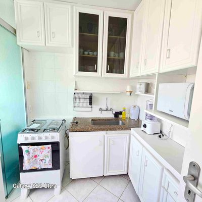 Apartamento, 2 quartos, 53 m² - Foto 5