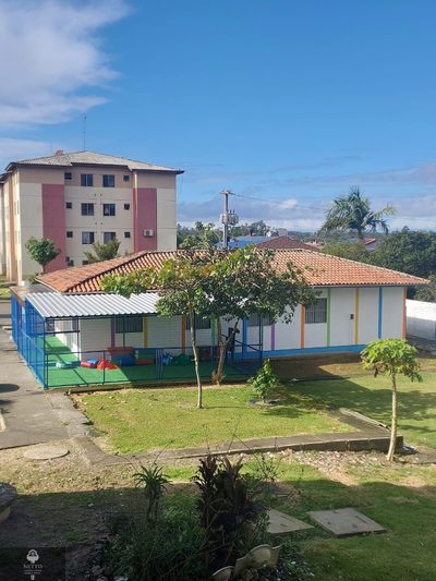 Apartamento, 2 quartos - Foto 1