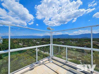 Cobertura, 5 quartos, 236 m² - Foto 3