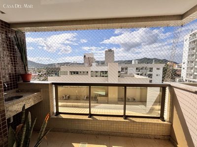 Apartamento, 2 quartos, 76 m² - Foto 2