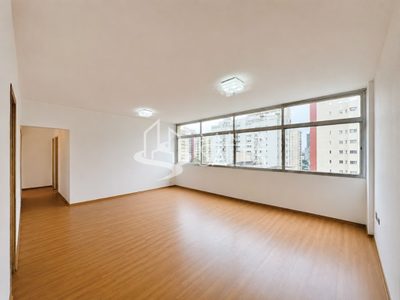 Apartamento, 3 quartos, 113 m² - Foto 1