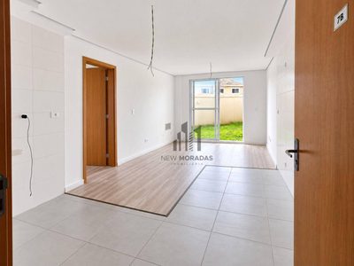 Apartamento, 1 quarto, 32 m² - Foto 2