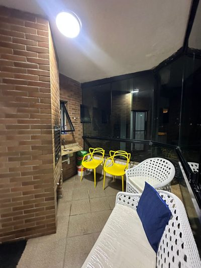 Apartamento, 2 quartos, 70 m² - Foto 2