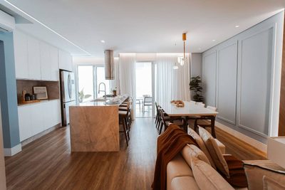 Apartamento, 4 quartos, 197 m² - Foto 2