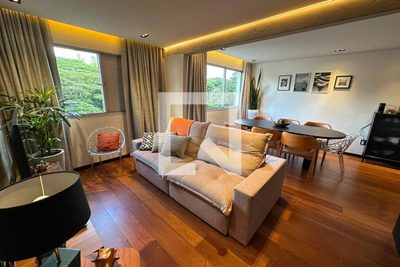 Apartamento, 1 quarto, 70 m² - Foto 4