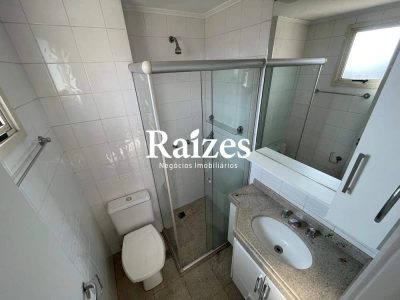 Apartamento, 4 quartos, 165 m² - Foto 3
