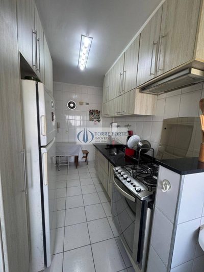 Apartamento, 3 quartos, 90 m² - Foto 2