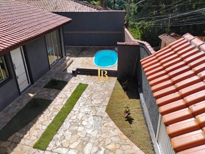 Casa, 2 quartos, 60 m² - Foto 1