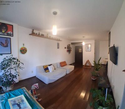 Apartamento, 3 quartos, 80 m² - Foto 3
