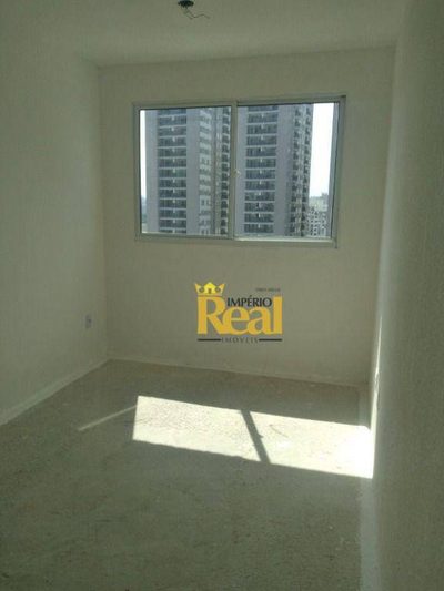 Apartamento, 2 quartos, 45 m² - Foto 3