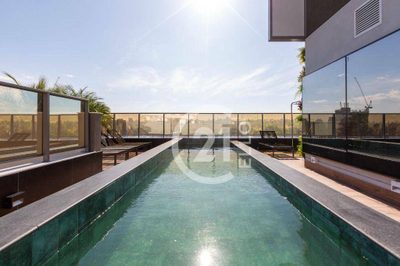 Apartamento, 2 quartos, 146 m² - Foto 2