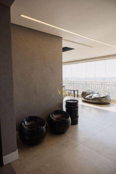 Apartamento, 3 quartos, 180 m² - Foto 5
