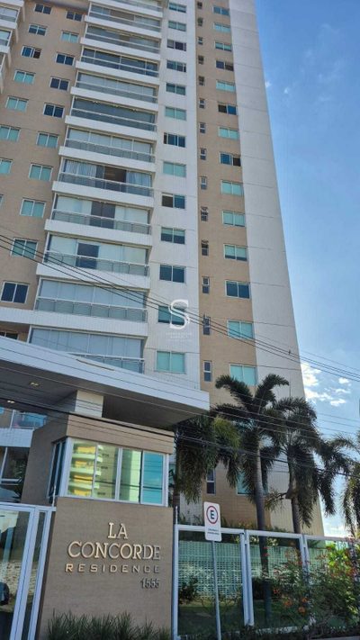 Apartamento, 3 quartos, 184 m² - Foto 2