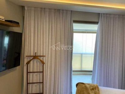 Apartamento, 4 quartos, 211 m² - Foto 3