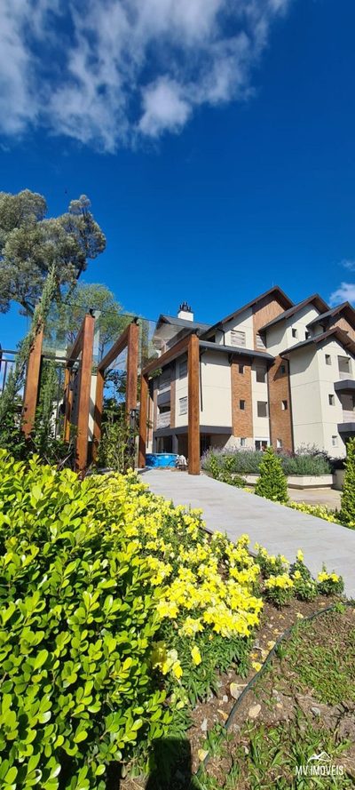 Apartamento, 3 quartos, 129 m² - Foto 2