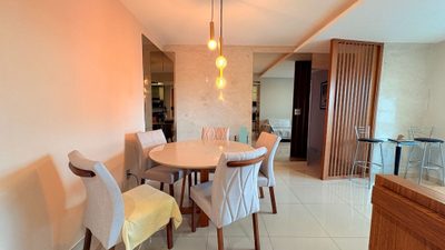 Apartamento, 3 quartos, 86 m² - Foto 3