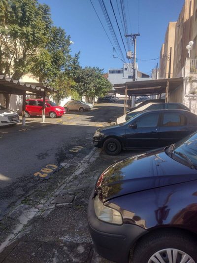 Apartamento, 2 quartos, 50 m² - Foto 2