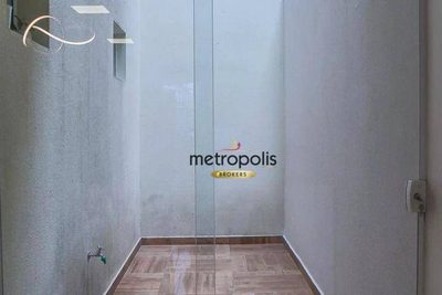 Sobrado, 3 quartos, 219 m² - Foto 5