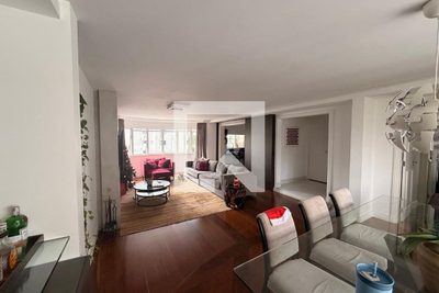 Apartamento, 4 quartos, 195 m² - Foto 2