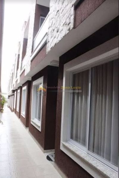 Sobrado, 3 quartos, 65 m² - Foto 5