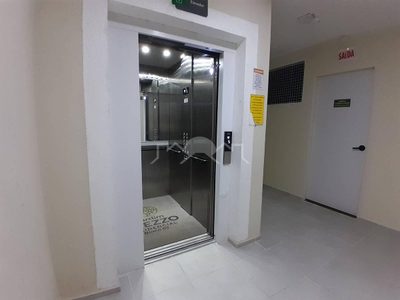 Apartamento, 2 quartos, 45 m² - Foto 3