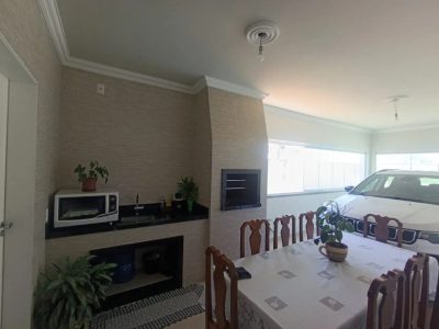 Casa, 3 quartos, 135 m² - Foto 5