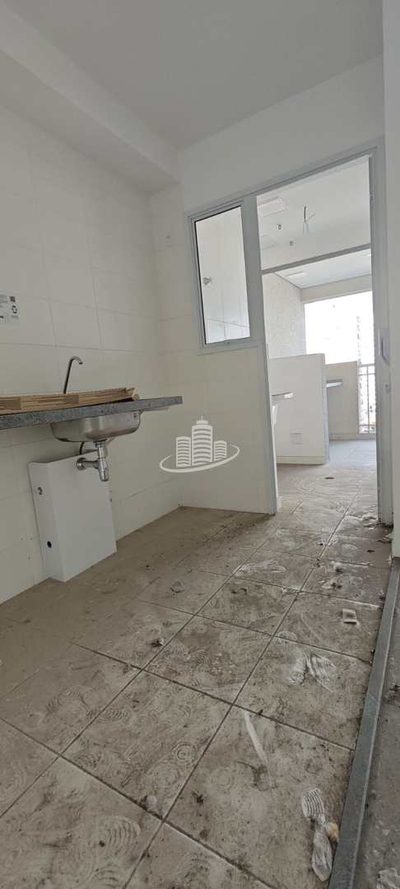 Apartamento, 2 quartos, 58 m² - Foto 3