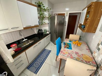 Apartamento, 2 quartos, 123 m² - Foto 2