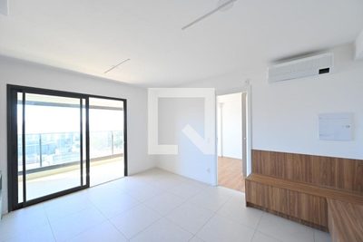 Kitnet-Studio, 47 m² - Foto 1