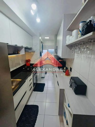 Apartamento, 3 quartos, 87 m² - Foto 3