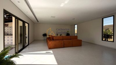 Casa, 3 quartos, 333 m² - Foto 5