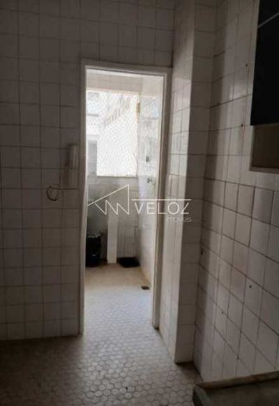 Apartamento, 2 quartos, 60 m² - Foto 4