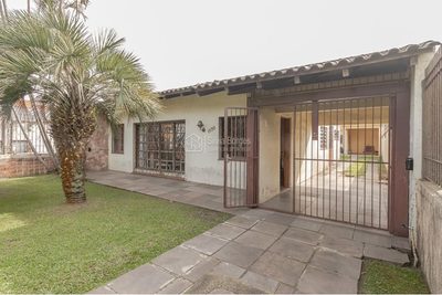 Casa, 4 quartos, 198 m² - Foto 3