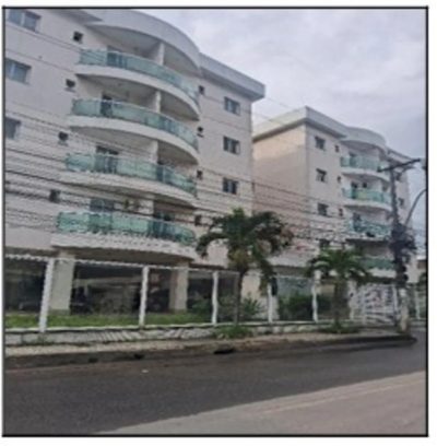 Apartamento, 1 quarto, 63 m² - Foto 1