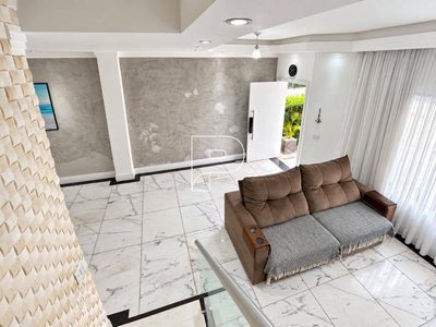 Casa de Condomínio, 3 quartos - Foto 5